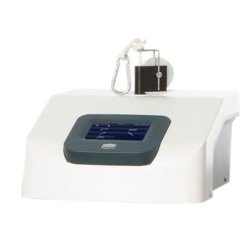 颈部和腰部牵引器 - ELTRAC 471 - Enraf-Nonius