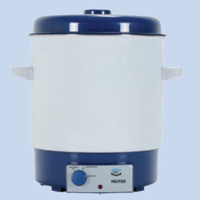 台面式敷料保温器 - 3448191 - Enraf-Nonius