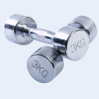 短杠铃 - 344623 series - Enraf-Nonius - 直线型