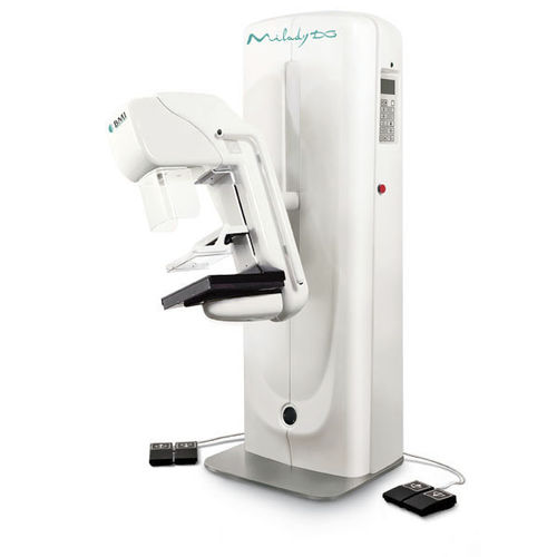 全视野数字化乳腺钼靶X光机 - Milady - BMI Biomedical International - 用于立体定位式乳房活检