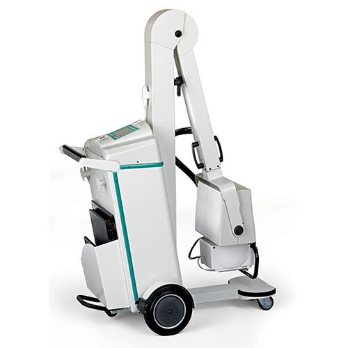 移动式X射线设备 / 模拟 - JOLLY-PLUS - BMI Biomedical International