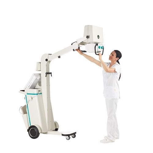 移动式X射线设备 / 数字 - JOLLY-PLUS DR - BMI Biomedical International