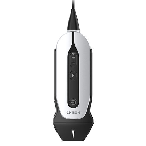 手持式B超机 - SonoEye P1 - CHISON Medical Technologies/祥生 - 用于多功能超声检查 / 彩色多普勒 / 黑白