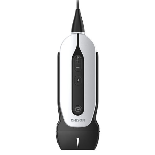 手持式B超机 - SonoEye P2 - CHISON Medical Technologies/祥生 - 用于多功能超声检查 / 彩色多普勒 / 黑白