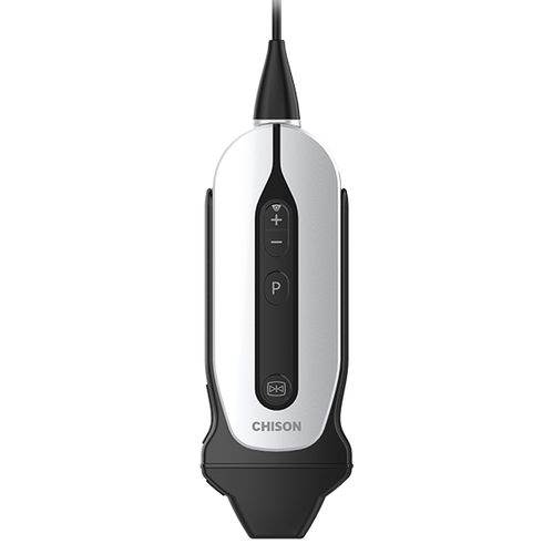 手持式B超机 - SonoEye P3 - CHISON Medical Technologies/祥生 - 用于多功能超声检查 / 彩色多普勒 / 黑白