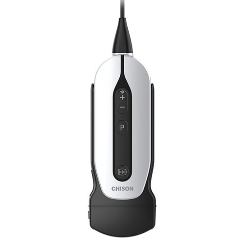 手持式B超机 - SonoEye P5 - CHISON Medical Technologies/祥生 - 用于多功能超声检查 / 彩色多普勒 / 黑白