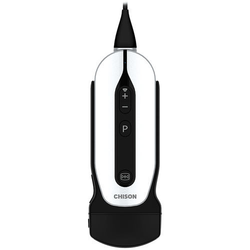 兽医超声波检查仪 / 手持式 - SonoEye P5 VET - CHISON Medical Technologies/祥生 - 多功能 / 猪用 / 马科动物