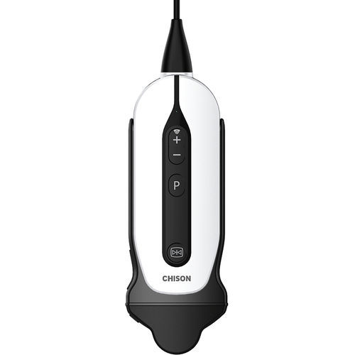 兽医超声波检查仪 / 手持式 - SonoEye P6 VET - CHISON Medical Technologies/祥生 - 多功能 / 猪用 / 马科动物