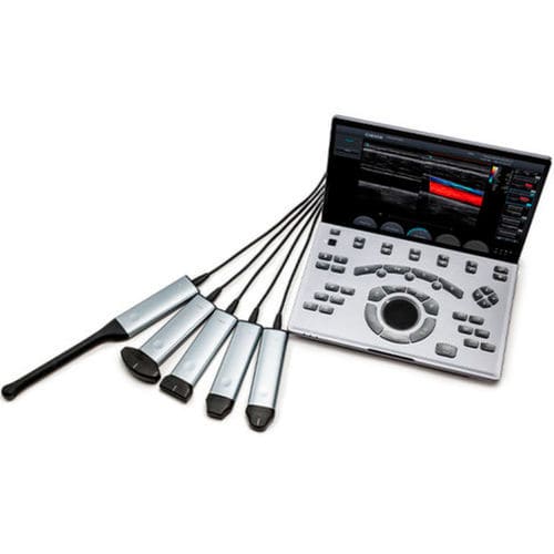便携式B超机 - SonoAir 70 - CHISON Medical Technologies/祥生 - 用于多功能超声检查 / 妇产科用超声成像 / 腹腔和盆腔超声成像