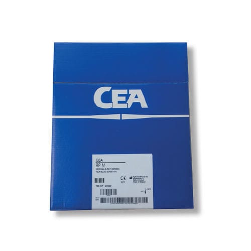 多功能放射照相X光胶片 - CEA RP M - AGFA/爱克发·吉华
