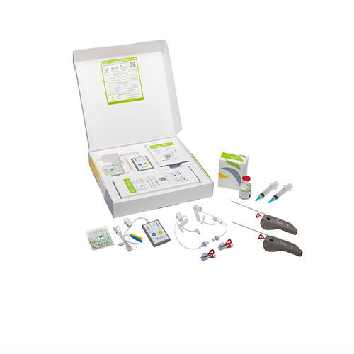 鼓室造口管插入术医疗包 - Tula® - Smith & Nephew/美国施乐辉