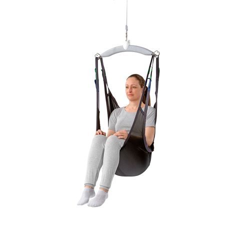 移位机吊具 - Sit-On - Guldmann