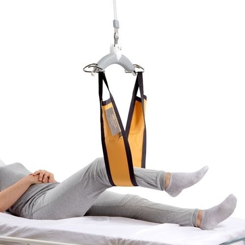 小腿吊具 - 28650 - Guldmann - 用于移位机 / 肥胖症