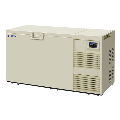 超低温冷冻柜 - MDF-DC500VX-PE  - PHC Europe - 药房 / 实验室 / 用于生物银行