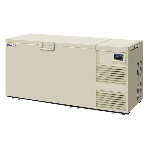 超低温冷冻柜 - MDF-DC700VX-PE - PHC Europe - 用于生物银行 / 药房 / 实验室
