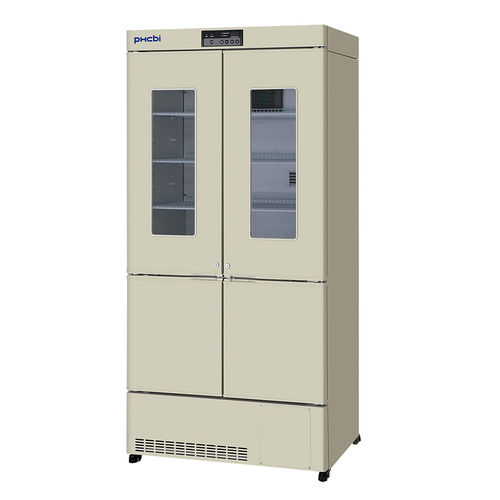 实验室冷藏柜 - MPR-715F-PE  - PHC Europe - 药房 / 安全 / 橱柜式