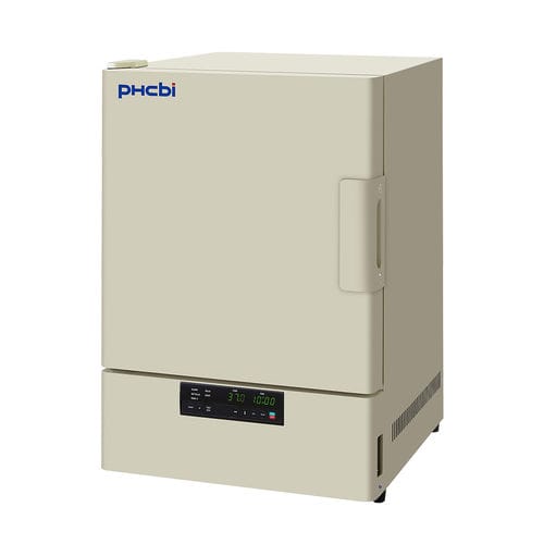 热气实验室培养箱 - MIR-H163-PE - PHC Europe - 通用 / 落地 / 加热