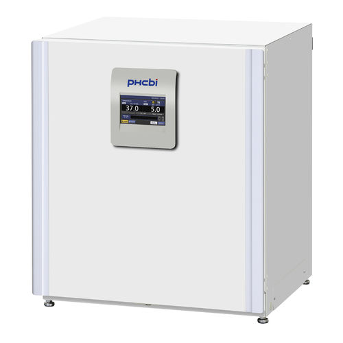 实验室CO2培养箱 - MCO-230AICUV-PE - PHC Europe - 细胞培养 / 细胞研究 / 落地