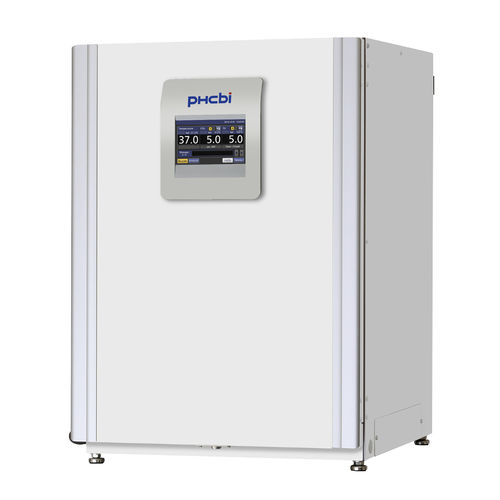 实验室氧气培养箱 - MCO-170M-PE  - PHC Europe - CO2 / 多种气体 / 红外