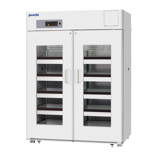 药店冷藏柜 - MPR-1412R-PE  - PHC Europe - 安全 / 橱柜式 / 大容量