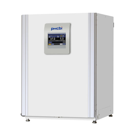 实验室氧气培养箱 - MCO-170MUV-PE - PHC Europe - 多种气体 / 细胞培养 / 用于制药业