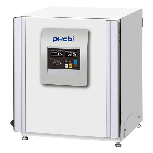 实验室氧气培养箱 - MCO-50M-PE - PHC Europe - CO2 / 多种气体 / 紧凑型