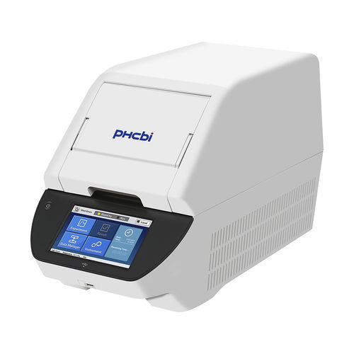 QPCR热循环仪 - MGD-RP1001-PE - PHC Europe - 荧光 / 96孔 / 用于快速PCR检测