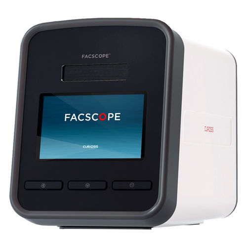 自动细胞计数器 - FACSCOPE® B - CUR-CRFCB-01 - PHC Europe - 台式