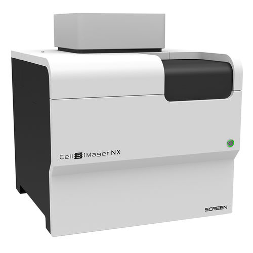 自动细胞成像系统 - Cell3Imager NX - SHC-CC-100 - PHC Europe B.V. / PHCbi - 用于细胞培养 / 实验室 / 用于研究
