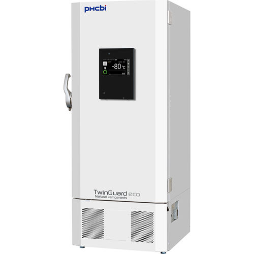 生物银行冷冻柜 - MDF-DU503VXH-PE - PHC Europe - 用于牙科实验室 / 用于样品存储 / 生物制药应用