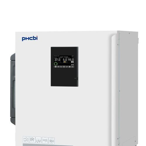 实验室CO2培养箱 - MCO-233AICUVHX-PE - PHC Europe - 含二氧化碳 / 科学研究 / 细胞培养