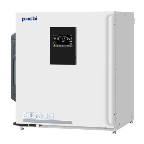 实验室CO2培养箱 - MCO-233AICUVHX-PE - PHC Europe - 含二氧化碳 / 科学研究 / 细胞培养