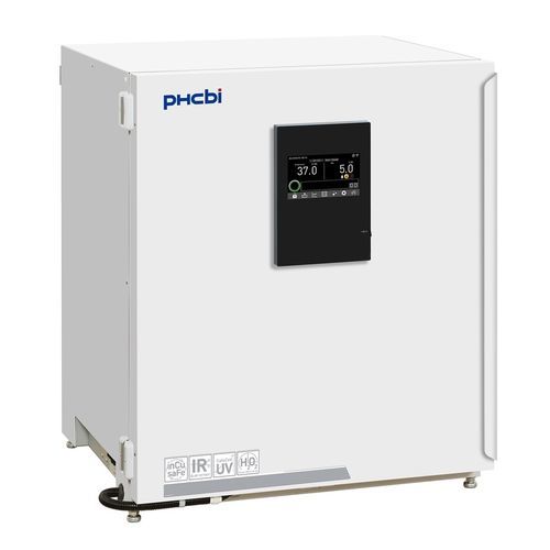 实验室CO2培养箱 - MCO-233AICUVH-PE - PHC Europe - 含二氧化碳 / 科学研究 / 细胞培养