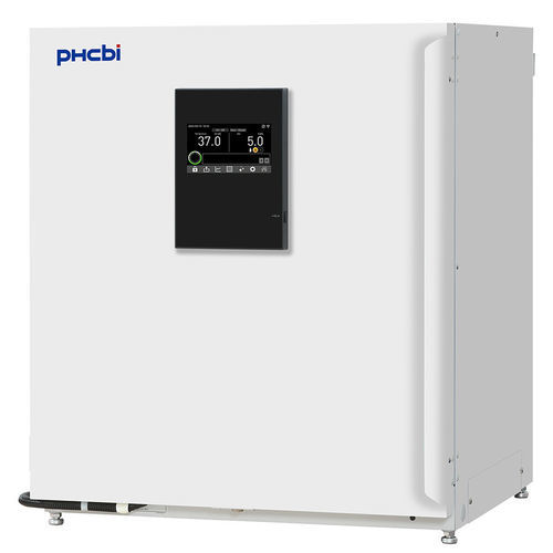 实验室CO2培养箱 - MCO-233AICUV-PE - PHC Europe - 细胞培养 / 用于医院 / 台式