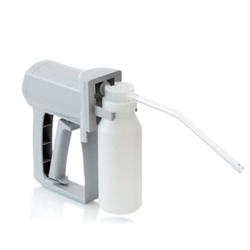 紧凑型吸气系统 - HA-25 - Üzümcü Medical Devices