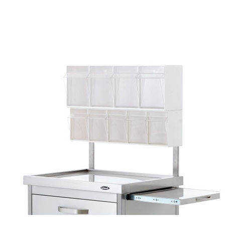 医用盒 - 56.1049 - Üzümcü Medical Devices - 用于推车 / 塑料