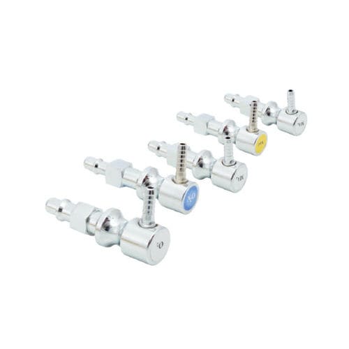 氧气传感器 - 160 series - Üzümcü Medical Devices - 医疗 / 用于医疗气体