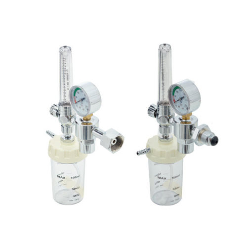 轨道氧疗系统 - OTC 50 - Üzümcü Medical Devices - 带有流量计