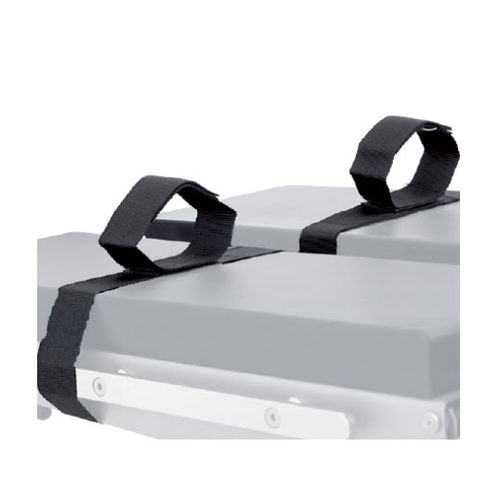 手术台固定带 - OM-155 - Üzümcü Medical Devices - 脚