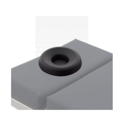 头部定位垫 - OM-433 - Üzümcü Medical Devices - 手术台 / 儿科 / 聚氨酯