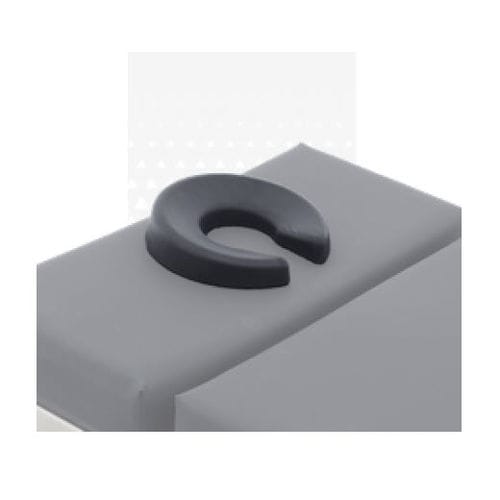 头部定位垫 - OM-411 - Üzümcü Medical Devices - 手术台 / 聚氨酯 / 马蹄形