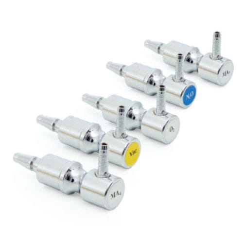 氧气传感器 - 160  - Üzümcü Medical Devices - 用于医疗气体 / 医疗