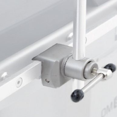 不锈钢手术台固定器 - OM-405 - Üzümcü Medical Devices