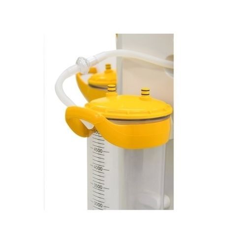 体液吸瓶 - Üzümcü Medical Devices - 聚碳酸酯