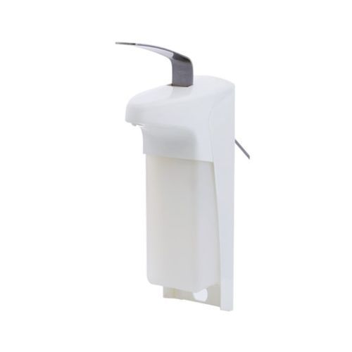 香皂分配器 - 87065 - Üzümcü Medical Devices - 壁挂