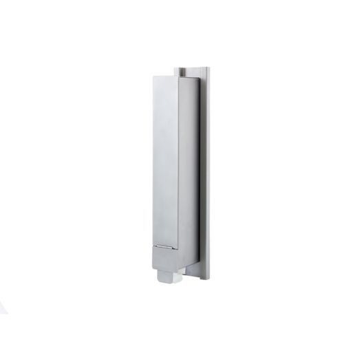 外科手术刷分配器 - 87010 - Üzümcü Medical Devices - 壁挂 / 不锈钢