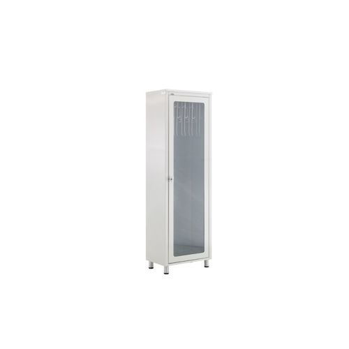 内窥镜柜 - 40890 - Üzümcü Medical Devices - 用于医院 / 带门 / 带挂衣架