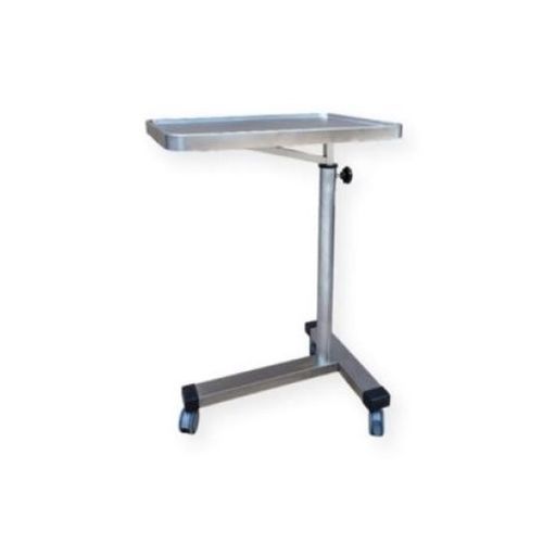 不锈钢器械台 - 40460 - Üzümcü Medical Devices