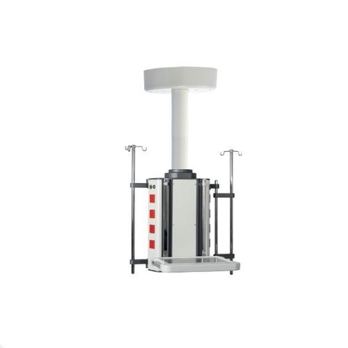 吊顶医用吊塔 - 5070.50 - Üzümcü Medical Devices - 重症监护 / 带监护仪支架
