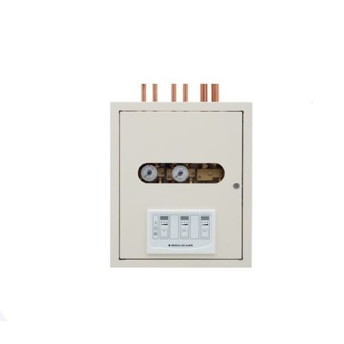 医用控制设备 - 66.1098 - Üzümcü Medical Devices - 医疗气体中心
